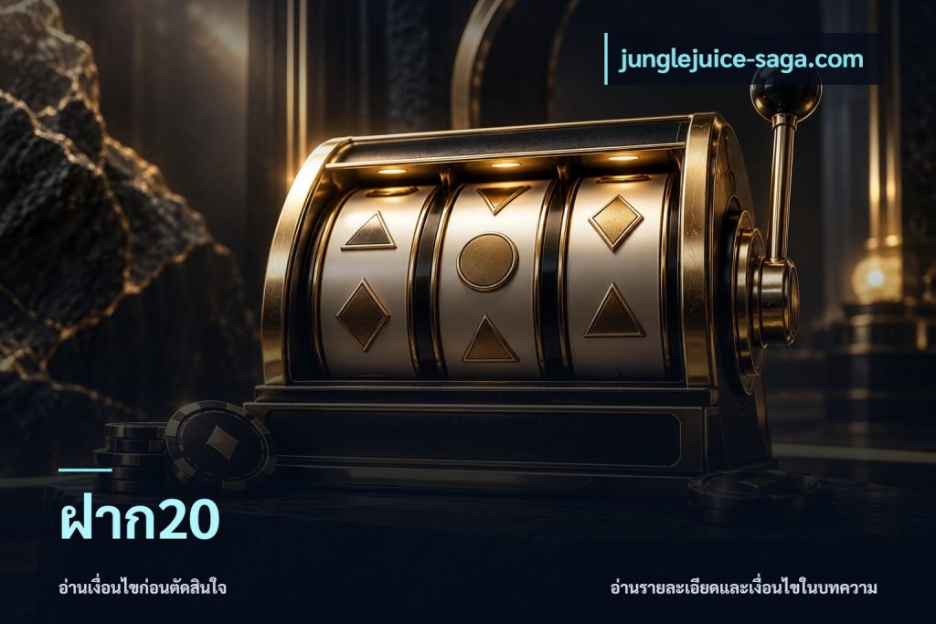 ฝาก20